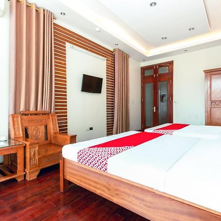 Oyo 653 Huong Thao Hotel Ανόι Εξωτερικό φωτογραφία