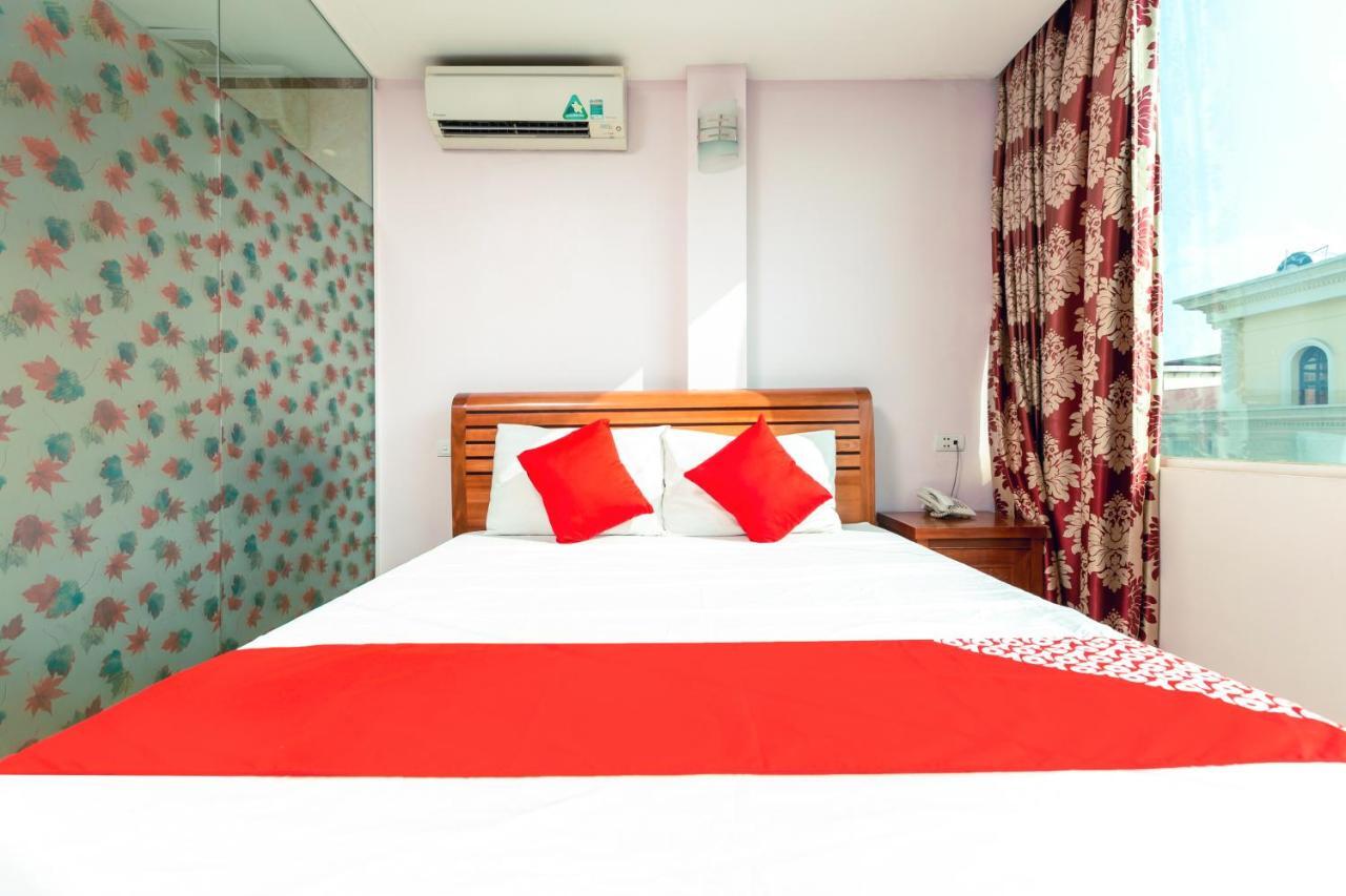 Oyo 653 Huong Thao Hotel Ανόι Εξωτερικό φωτογραφία