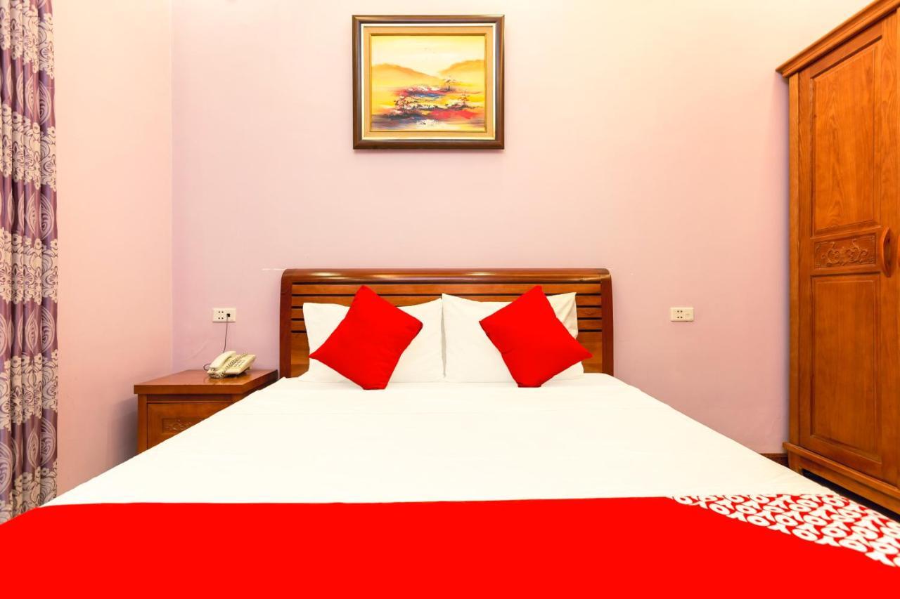 Oyo 653 Huong Thao Hotel Ανόι Εξωτερικό φωτογραφία