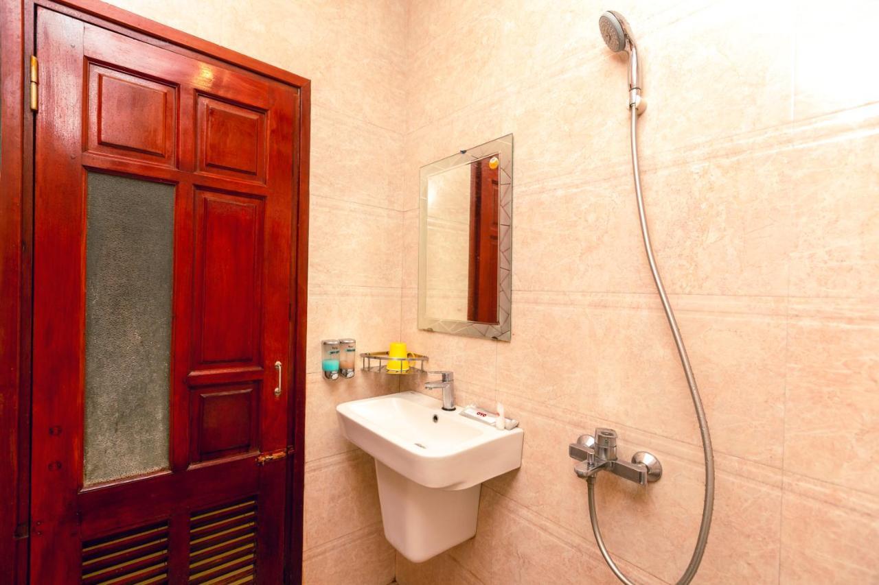 Oyo 653 Huong Thao Hotel Ανόι Εξωτερικό φωτογραφία