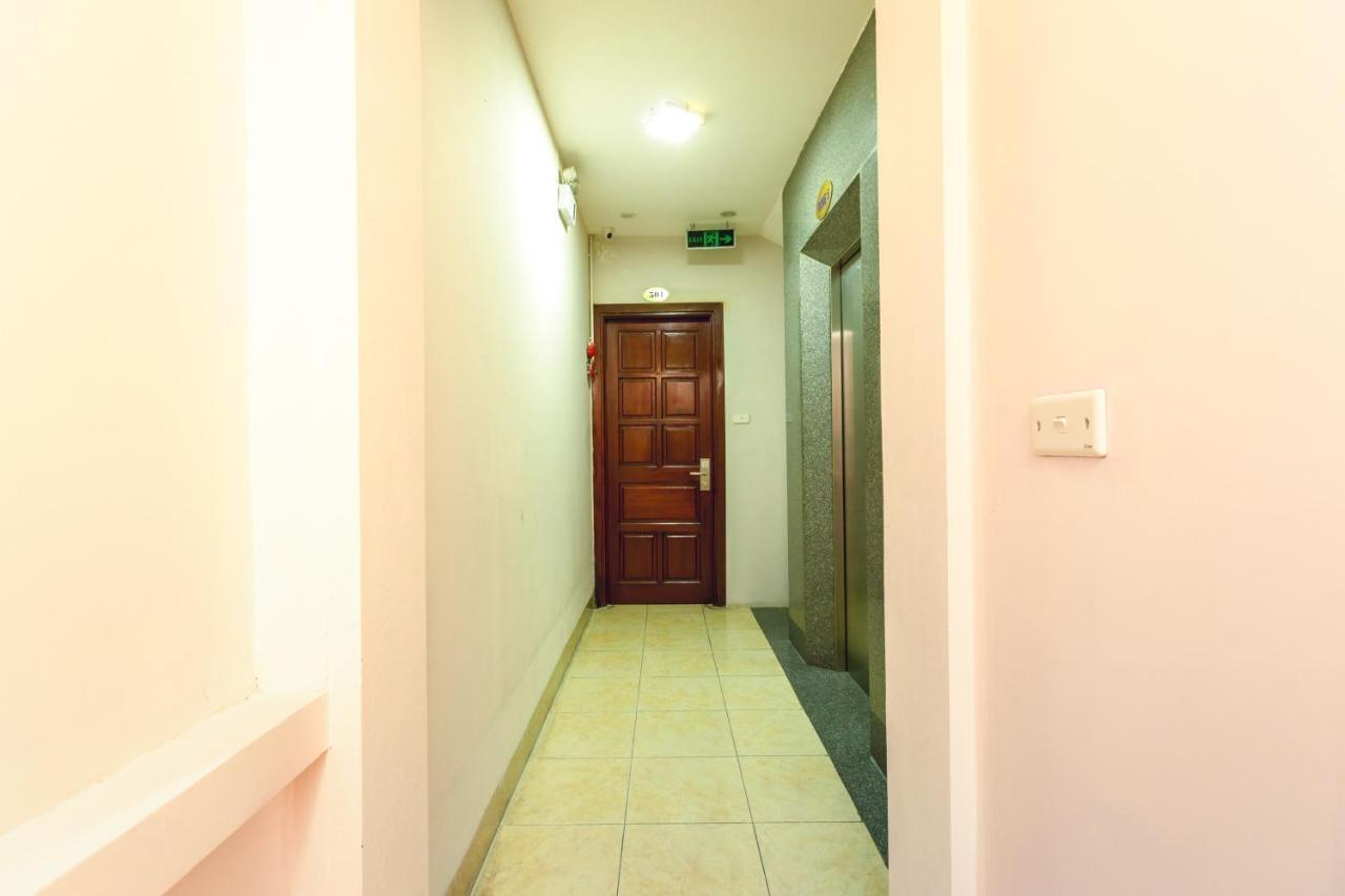 Oyo 653 Huong Thao Hotel Ανόι Εξωτερικό φωτογραφία
