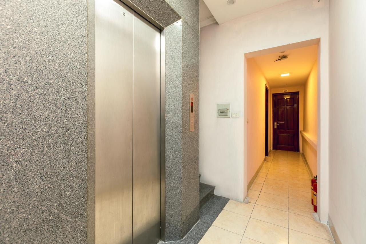 Oyo 653 Huong Thao Hotel Ανόι Εξωτερικό φωτογραφία