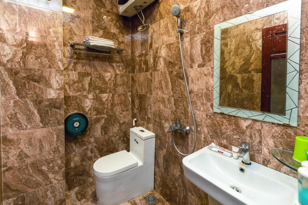 Oyo 653 Huong Thao Hotel Ανόι Εξωτερικό φωτογραφία
